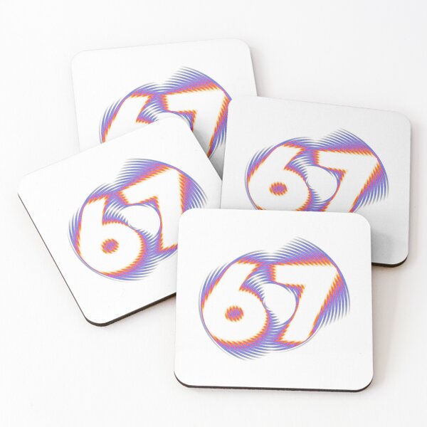Item preview, 67th Birthday Celebration Born In 1967 Vintage Age 67 designed and sold by SkeletonsDanger.
