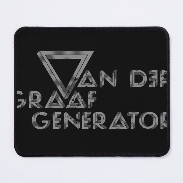 Item preview, Van Der Graaf Generator Band designed and sold by StephanieCopes.