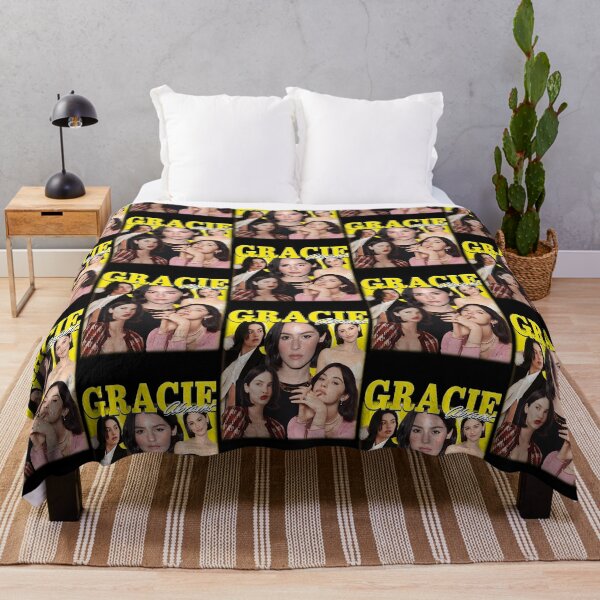 Item preview, Gracies Abrams Cute Singer designed and sold by HealingTechCats.