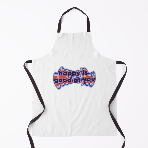 Item preview, Happy Is Good At You Happiness Positive Mood Optimist designed and sold by SkeletonsDanger.