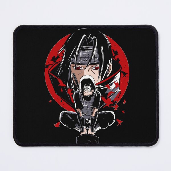 Item preview, Itachi designed and sold by CatofExcuses.