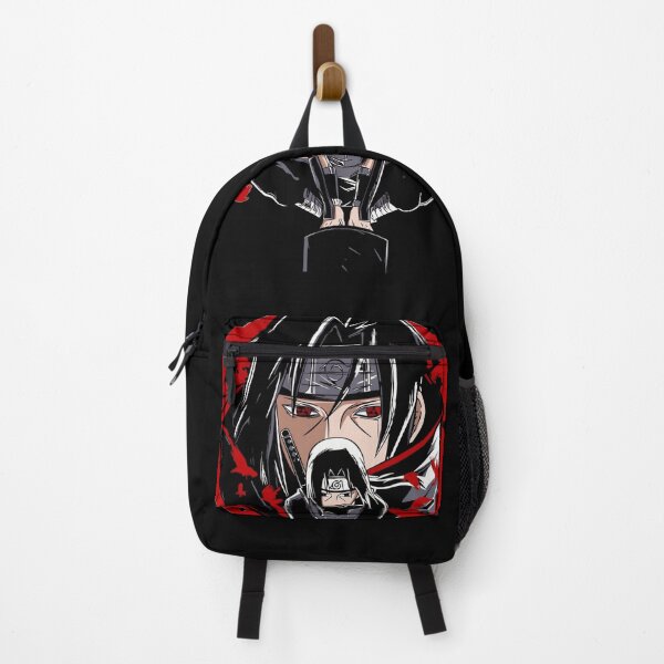 Item preview, Itachi designed and sold by CatofExcuses.