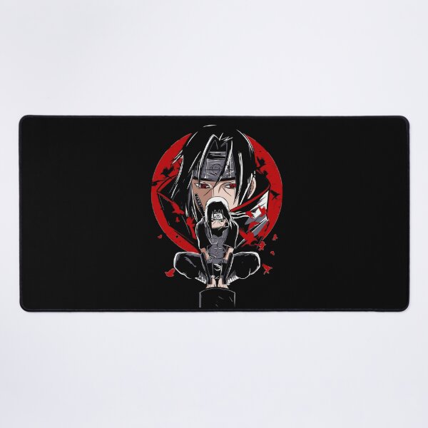 Item preview, Itachi designed and sold by CatofExcuses.