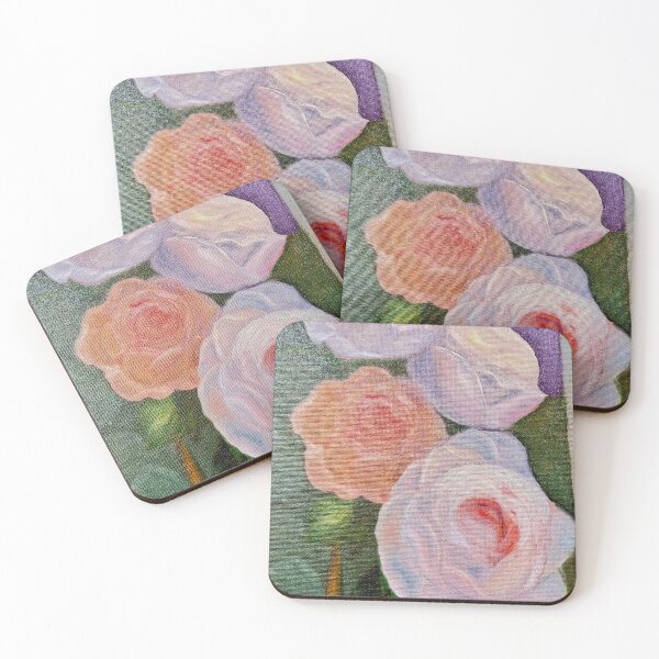 Item preview, Roses designed and sold by tealightartist.