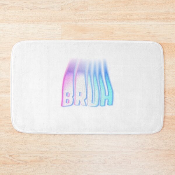 Item preview, Bruh Internet Slang Youth Meme Expression designed and sold by SkeletonsDanger.