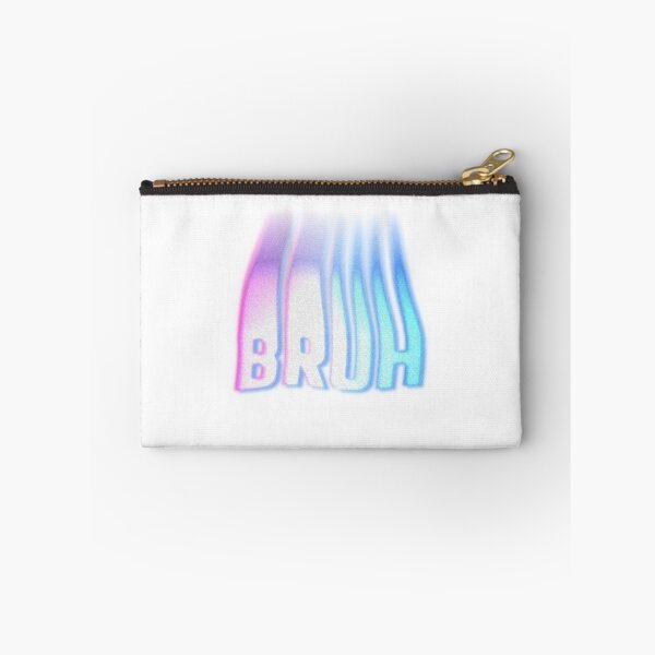 Item preview, Bruh Internet Slang Youth Meme Expression designed and sold by SkeletonsDanger.
