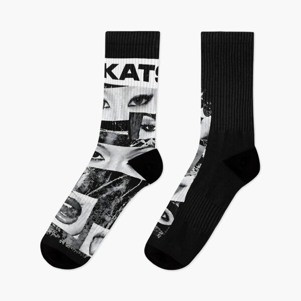 Item preview, Katseye music kpop tour 2026 designed and sold by carlottaiart.