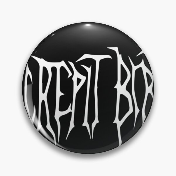 Item preview, Decrepit Birth Band designed and sold by StephanieCopes.