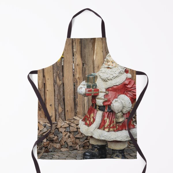 Item preview, Old Fashioned Santa designed and sold by Marylou Badeaux.
