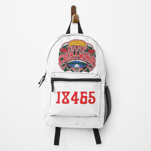 Artikelvorschau, CAMP CHEN-A-WANDA RETRO entworfen und verkauft von KUSTOM CAMP CREATIVES.