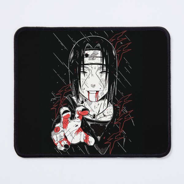 Item preview, Itachi designed and sold by CatofExcuses.