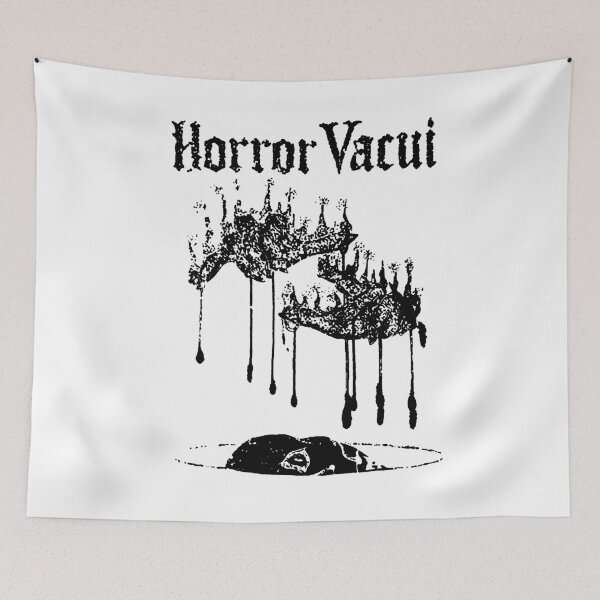 Item preview, Black Typography And Symbol Silhouette designed and sold by nerdyygraphic.