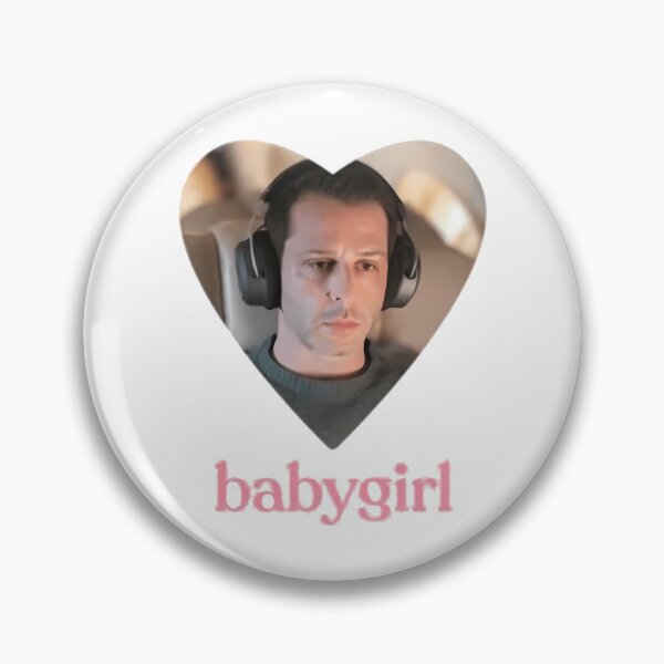 Item preview, Kendall Roy Is Babygirl designed and sold by corneli-resna.