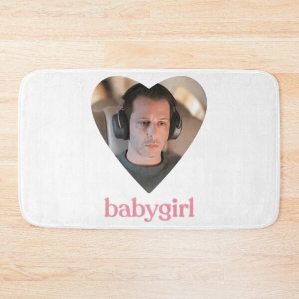 Item preview, Kendall Roy Is Babygirl designed and sold by corneli-resna.