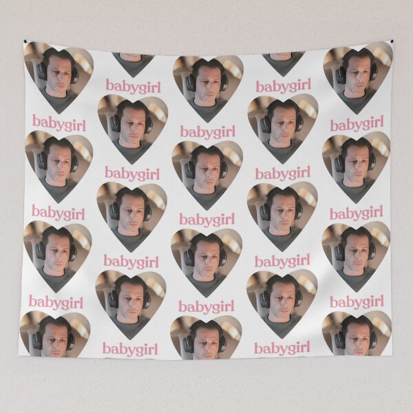 Item preview, Kendall Roy Is Babygirl designed and sold by corneli-resna.