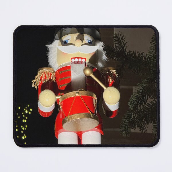 Item preview, Drummer Boy designed and sold by Marylou Badeaux.