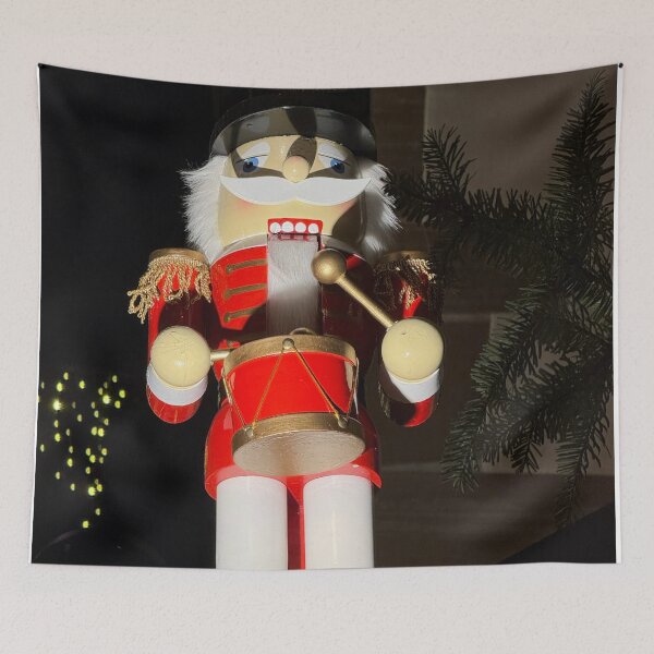 Item preview, Drummer Boy designed and sold by Marylou Badeaux.