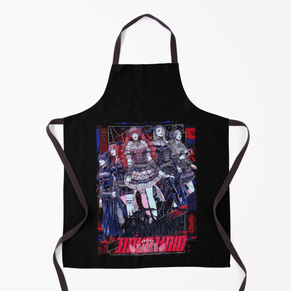 Item preview, Cyberpunk Anime Maid designed and sold by xgiunta.