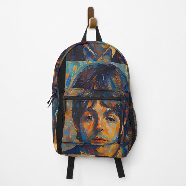 Aperçu de l'œuvre Les Beatles créée et vendue par StephanieCopes.