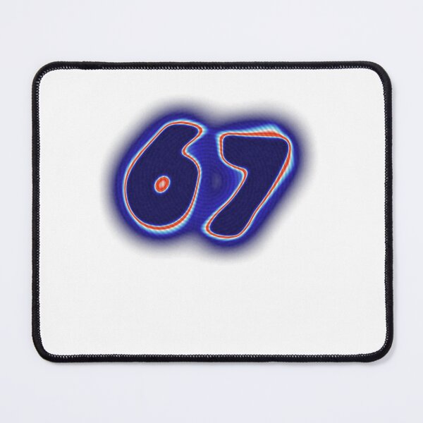 Item preview, 67 Born 1967 Sixty Seven Birthday designed and sold by SkeletonsDanger.