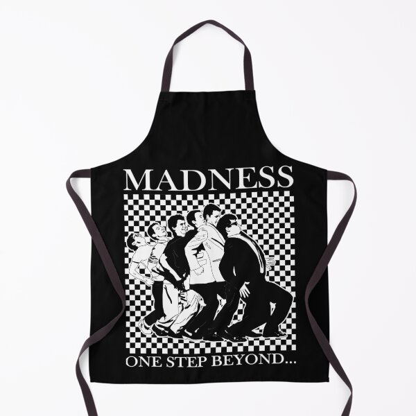 Item preview, Checkered Ska Dance One Step designed and sold by xgiunta.