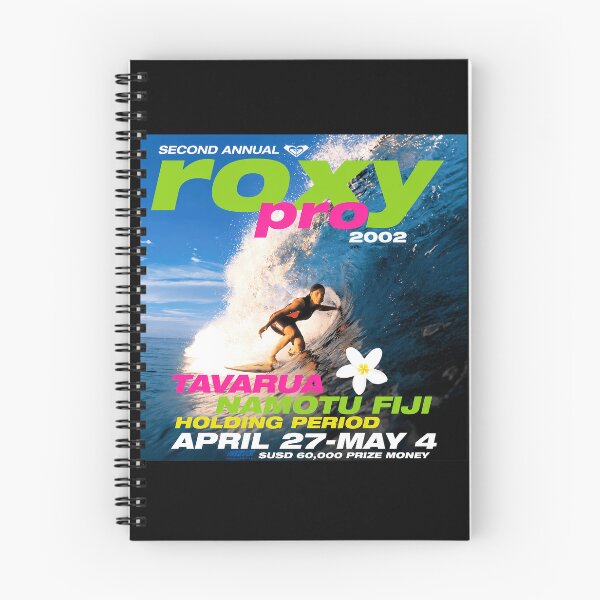 Item preview, 2002 roxy surf designed and sold by Boiledbrain-SP.