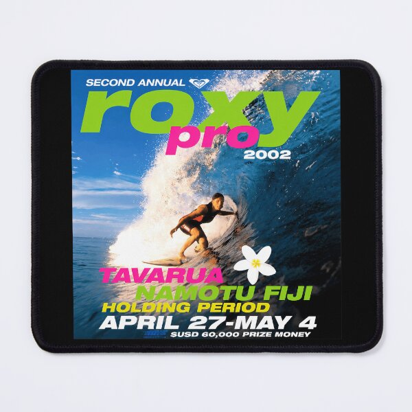 Item preview, 2002 roxy surf designed and sold by Boiledbrain-SP.