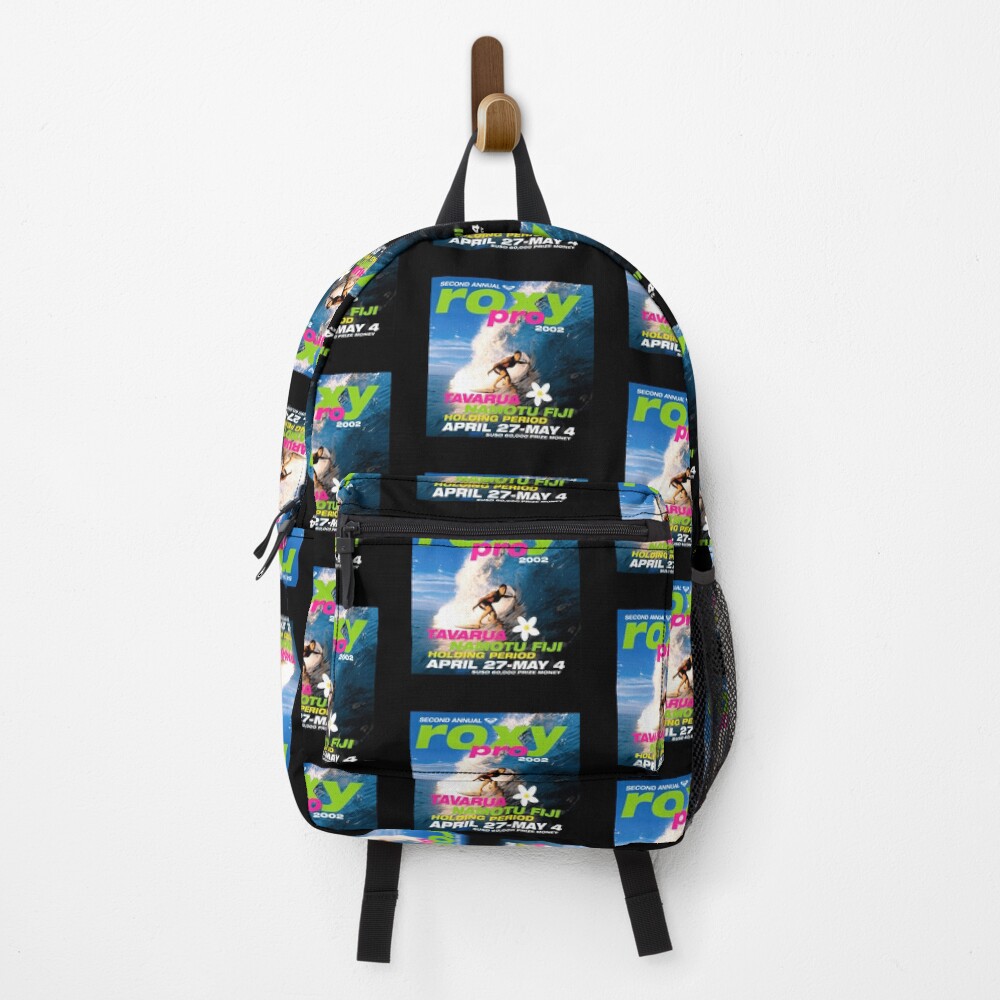 Artikel-Vorschau von Rucksack, designt und verkauft von Boiledbrain-SP.