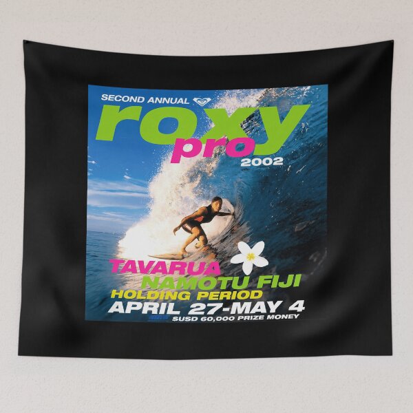 Item preview, 2002 roxy surf designed and sold by Boiledbrain-SP.
