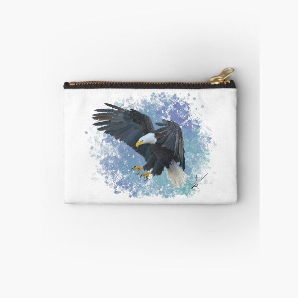 Item preview, Exotic Bird Collection: Bald Eagle designed and sold by Doxarte.