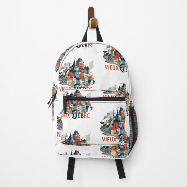 Item preview, Vieux-Québec Old Quebec Beautiful Classic City designed and sold by sunset-capturer.