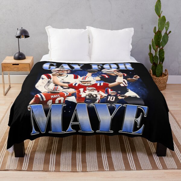Item preview, Gay For Maye Football Drake Maye designed and sold by SuperCloth.
