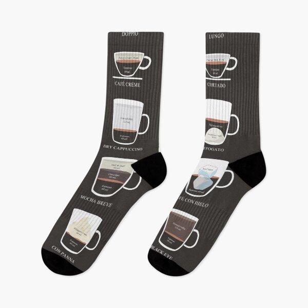 Item preview, Esssential Coffee Guide designed and sold by murakamisstudio.
