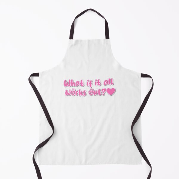 Item preview, What If It All Works Out? Optimism Motivation Hopeful Affirmation designed and sold by SkeletonsDanger.