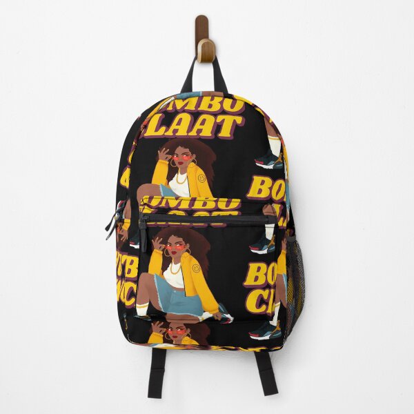 Item preview, Creative Urban Culture Girl Bold Yellow Jacket Art designed and sold by CuongGiotQl.