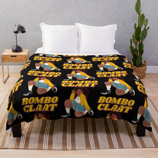 Item preview, Creative Urban Culture Girl Bold Yellow Jacket Art designed and sold by CuongGiotQl.