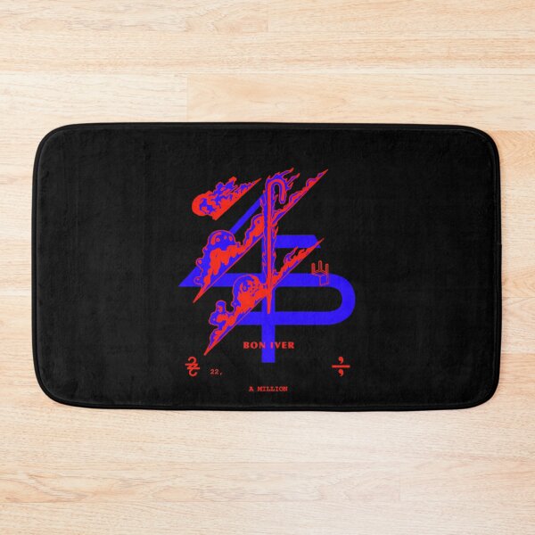 Item preview, Abstract Neo Folk Geometric Blue Lines Art designed and sold by CuongGiotQl.