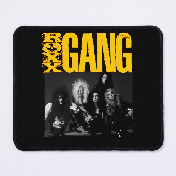 Item preview, Band Black And White Group Portrait Poster designed and sold by idMajor.