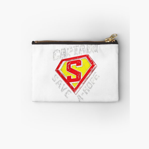 Item preview, Captain Save a Hoe designed and sold by ParkerDuerson.