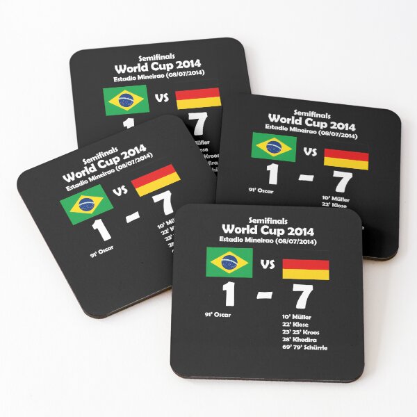 Item preview, Classic Soccer Match Scoreboard Country Flags Parody designed and sold by CuongGiotQl.