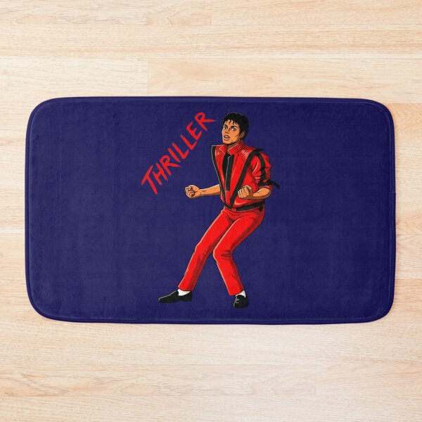 Item preview, MJ Thriller designed and sold by The Art by Rossouw.