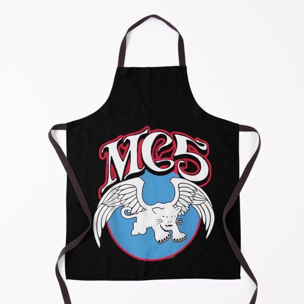 Item preview, Winged Panther Creature Blue Circle Emblem designed and sold by idMajor.