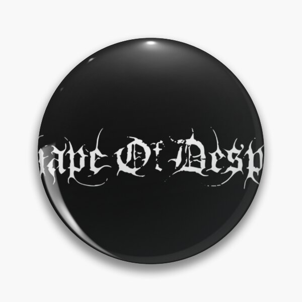 Item preview, Shape Of Despair designed and sold by Cristaobson.