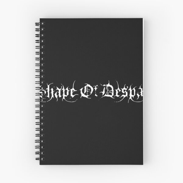 Item preview, Shape Of Despair designed and sold by Cristaobson.