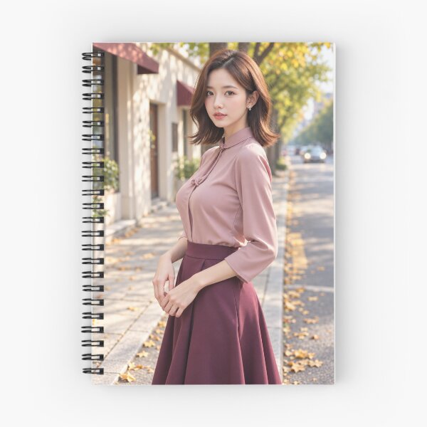 Item preview, Rose Autumn — Sunlit Grace designed and sold by SEIMEI2025.