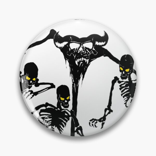 Item preview, Samhain Band designed and sold by Cristaobson.
