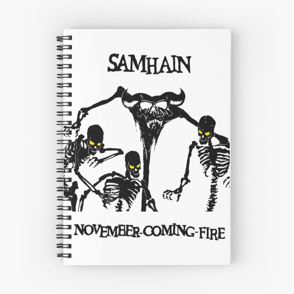 Item preview, Samhain Band designed and sold by Cristaobson.