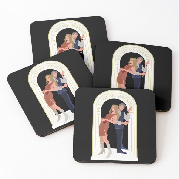 Item preview, Connor And Willa - Connor For President designed and sold by corneli-resna.