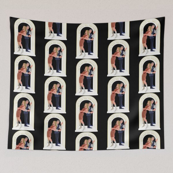 Item preview, Connor And Willa - Connor For President designed and sold by corneli-resna.