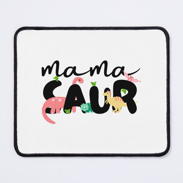 Item preview, (White) Super Cute  Adorable Mamasaur For Mother'S Day 2022 designed and sold by dakot-ahmcinni.